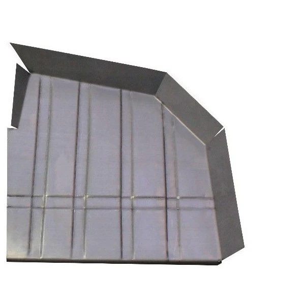 1962-1980 TRIUMPH SPITFIRE & GT 6 FRONT FLOOR PAN PASSENGER SIDE Foto 1 de 2