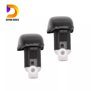 2 Pc New Windshield Washer Nozzle for Toyota 2004-2008 Prius 85381-47050 USA - Picture 1 of 6