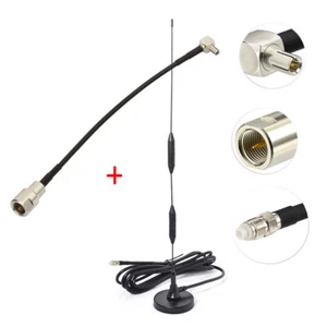 4G External Magnetic Antenna & Cable for Verizon Jetpack Hotspot AC791 NETGEAR - Picture 1 of 10