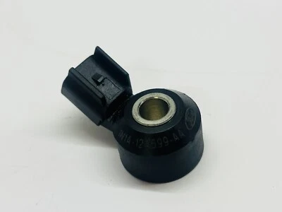 Sensor de golpe Jaguar F tipo X152 Land Rover 3.0 gasolina 306 hp 1N1A-12A699-aa 2016 Foto 1 de 4