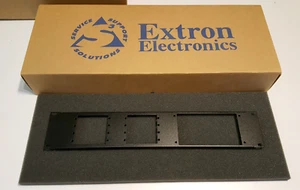 Extron Electronics UCM RAAP Universal Controller Mounting Rack Kit 70-344-02 - Picture 1 of 3