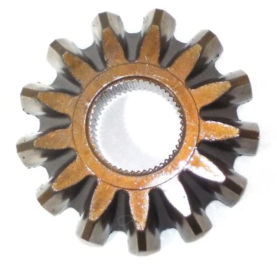 Engranaje cónico estriado Peerless de 6 velocidades MST-206-565 (Lote 549) Foto 1 de 3