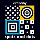 Spots And Dots (Art Baby) [Board Book] By Two-Can Publishing Ltd