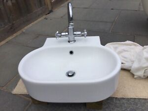 Sottini Sink - perfect condition