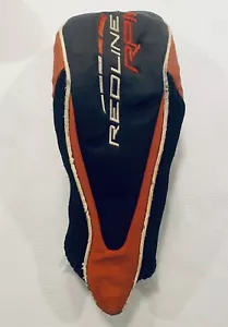 Adams Redline RPM Driver Headcover - Picture 1 of 2