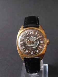 RAKETA 24H Authentic USSR (Serviced,Oiled) - Picture 1 of 9