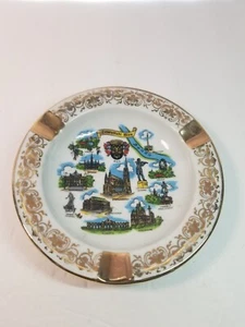 Donaustadt Bien Wien Ashtray - Picture 1 of 5