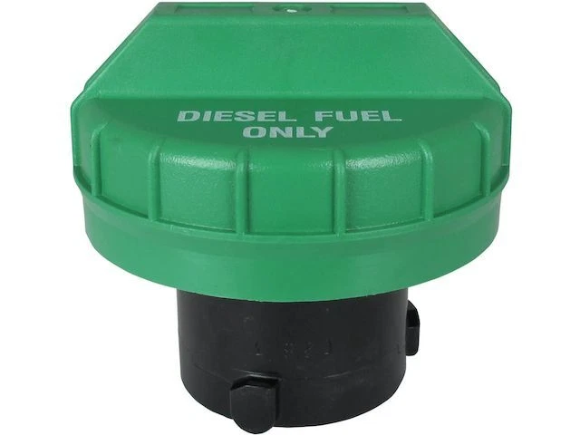 Tapa del tanque de combustible Gates para Ford F250 Super Duty 1999-2005 79SVCH Foto 1 de 1