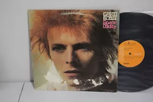 David Bowie – Space Oddity, 1972 LP, RCA Victor – LSP-4813 - Foto 1 di 8