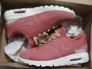 WMNS NIKE AIR MAX ZERO CS AA3170 800 TALLA 6~8.5 - Imagen 1 de 7