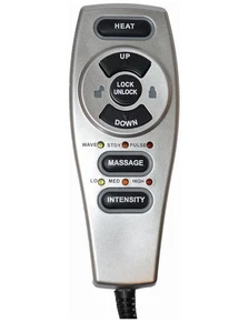 Tranquil Ease 7051 SW3 Liftstuhl Handsteuerung mit Wärme und Massage - Bild 1 von 6