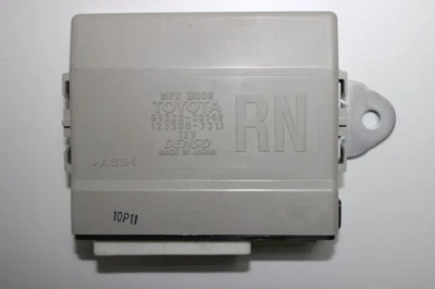 Lexus GS 250 350 300H 450H 2013 Altre centraline/moduli 89222-30140  - Immagine 1 di 2