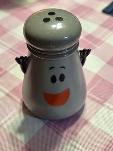 Blues Clues Mr Salt Toy Shaker Rattle Replacement Plastic Pretend Play Viacom - Picture 1 of 8