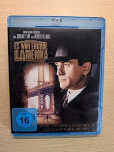 Es war einmal in Amerika - Bluray Gut - Bild 1 von 3