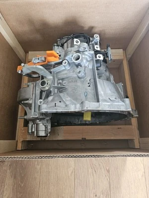 GENUINE PEUGEOT 208 MK2 CORSA F 1.2 2019-2024 6 SPEED MANUAL GEARBOX CODE 20XJ05 - Image 1 of 4
