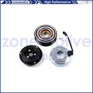A/C AC Compressor Clutch Kit For Nissan Maxima For Quest 2009-2014 3.5L V6 - Picture 1 of 7