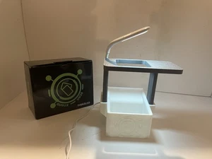 NOB - Kartenscanner Pro für Sammelkarten - MTG Kartenscanner Ständer mit LED Licht - Bild 1 von 5