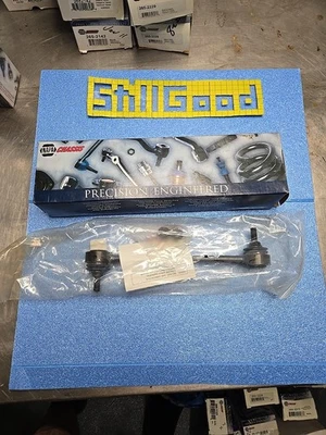 NAPA 265-2229 Suspension Stabilizer Bar Link - 95-02 Mercury 95-00 Ford - Image 1 of 4