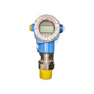 ndress+Hauser PMC71 Gauge Pressure Transmitter | 0–1 MPa | NEW | 4-20mA HART - Image 1 of 3