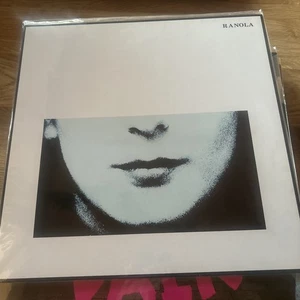 Ranola - Ranola Vinyl LP - Bild 1 von 2
