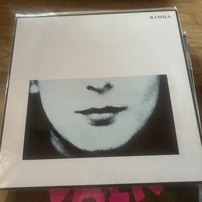 Ranola - Ranola Vinyl LP - Bild 1 von 2