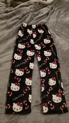 Pantaloni Hello Kitty  - Immagine 1 di 2