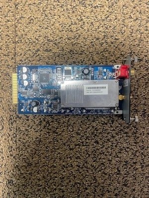 MÓDULO SINTONIZADOR DE RADIO SATELITAL NILES ICS TM-SIRIUS FG01181 *USADO* Foto 1 de 3