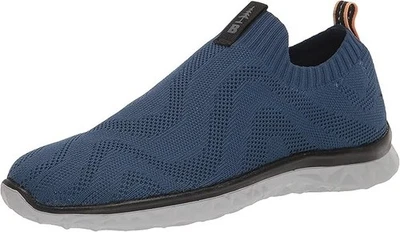 Zapatos de punto hexagonal Bass para mujer al aire libre azules talla 9,5 $79 Foto 1 de 4