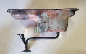 Land Rover Discovery 1 & Defender 300TDI Engine Sump LSB102610 - Picture 1 of 8