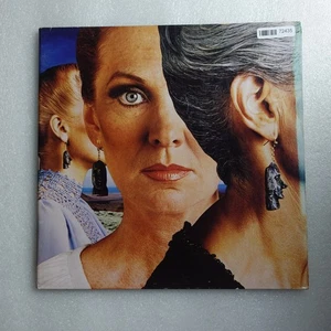 Styx Pieces Of Eight LP Vinyl Album Record Rock - Picture 1 of 4