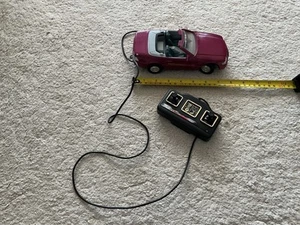Remote Control F1 McLaren Mercedes Car Radio Controlled 1:18 Official Licensed - Picture 1 of 6