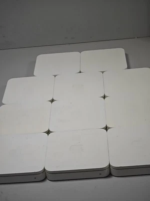 Apple A1408 Los Von 12 - Ungetestet, Gebrauchsspuren, Keine Zubehörteile - Bild 1 von 4