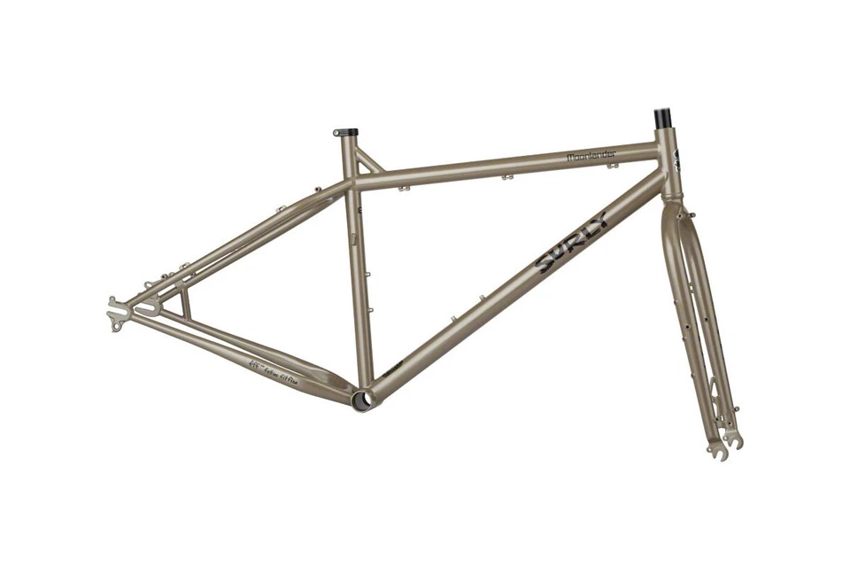 SURLY MOONLANDER - CHAM-PAIN - Bild 1 von 1