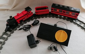 LEGO&reg; Harry Potter #10132 Motorized Hogwarts Express 9V Train