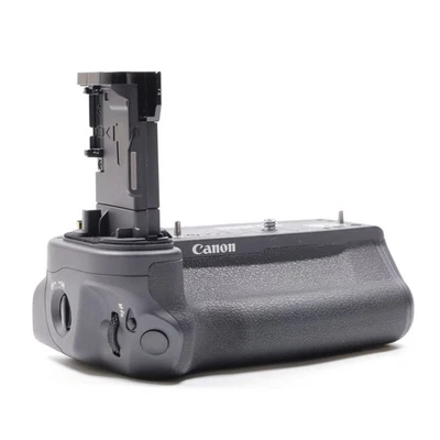 Empuñadura de batería Canon BG-R10 para cámara sin espejo EOS R5, R6 [casi nueva] #5149TW Foto 1 de 4