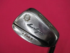 Ben Hogan STAR Pitching Wedge FLEX Steel Shaft Used Golf Club 35.5" 465g - Picture 1 of 7
