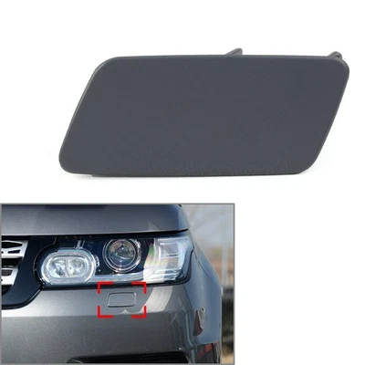 Headlamp Washer Cover Cap Left Side LR045044 Fit Range Rover Sport 2014-2017 po - Image 1 of 4