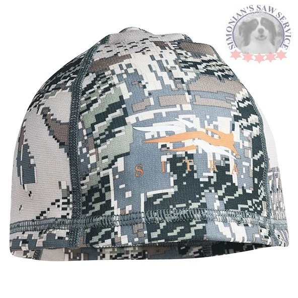 Sitka gear 90174 Beanie Optifade One Size Fits EV TM Sub - Image 1 of 3