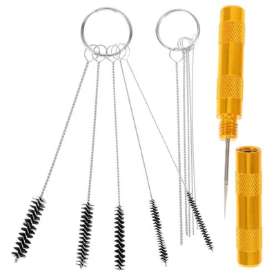  Connettori Per Tubi Flessibili Raccordi Dell'aria Collegamento Rapido - Image 1 of 4