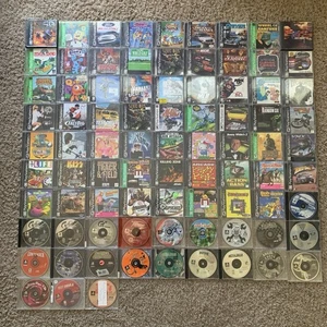 x84 PS1 Videospiel Konvolut! Ungetestet - teilweise komplett - Metal Gear Army Men NBA Qbert - Bild 1 von 24