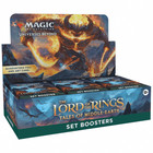 Magic Set Booster The Lord of the Rings: Tales of Middle-earth Display da 30 Bu