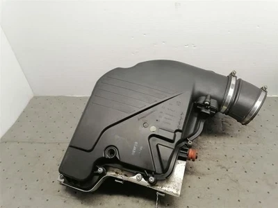 Filtro de aire izquierdo conductor 4,4 L Twin Turbo 2015 2016 2017 2018 2019 BMW 650i 800365 Foto 1 de 4