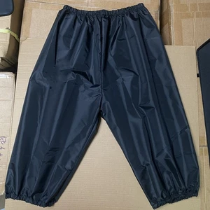 Calzoncillos lavables para incontinencia para adultos ropa interior reutilizable a prueba de fugas para hombres mujeres - Imagen 1 de 7