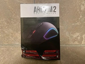 IBuyPower Ares M2 Gaming Mouse IBP-ARES - Picture 1 of 5