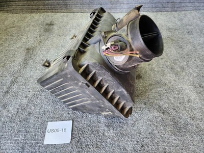 Air Cleaner Filter Housing OEM For 2005 2006 PONTIAC Grand Prix GM 10389506 Foto 1 de 4