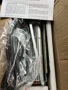 FBK-100 (80L84) Fireplace Blower Kit for Astria, IHP, Lennox & Superior - Picture 1 of 4