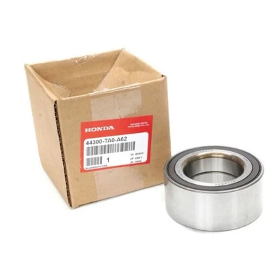 44300-TA0-A62 OEM HONDA COJINETE DE RUEDA DELANTERA y Acura Accord 2014 TL TSX Foto 1 de 2