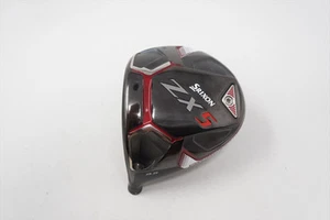 Srixon Zx5 9.5* Driver Club Head Only 1281439 Lefty Lh - Picture 1 of 4