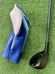 Mizuno ST Max 230 Hybrid 3 Rescue Stiff Flex Right Handed Mens Golf Club - Picture 1 of 13