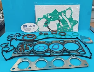 Guarnizioni Motore completa Originale Great Wall Steed 7 4K22D4M Sivar GW60304 - Picture 1 of 1